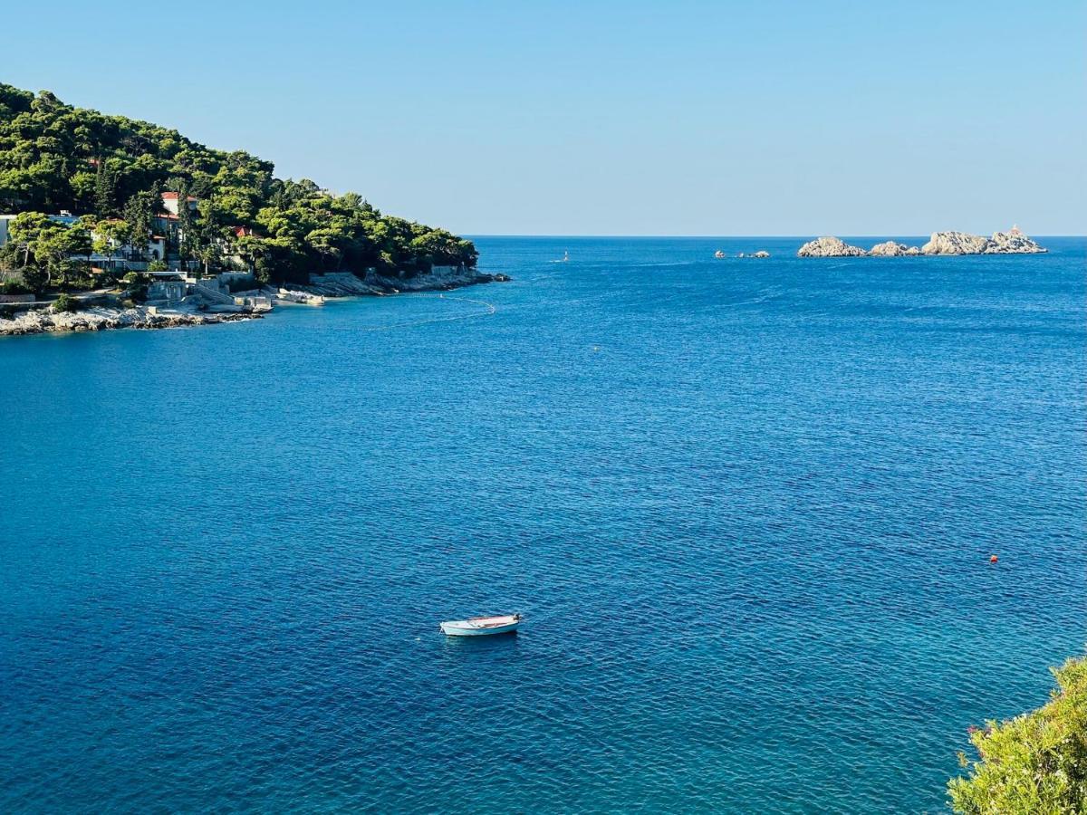 Dubrovnik Apartments Beach Front One Bedroom (Adults Only) Exterior foto